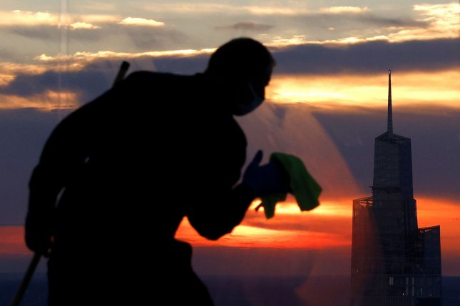 April warmup to surge across eastern U.S.