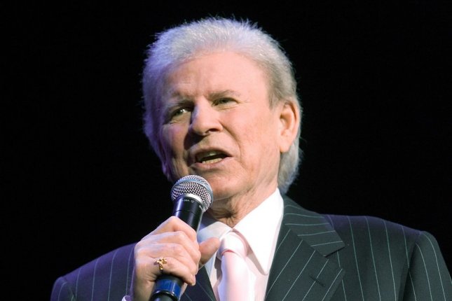 Bobby Rydell, teenage idol and 'Bye Bye Birdie' star, dies at 79