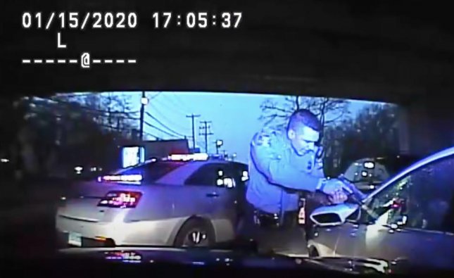 Connecticut trooper charged with shooting death of 19-year-old Black man