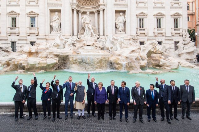 Economists urge G20 leaders to use oligarch targeting to end tax havens