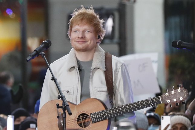 Ed Sheeran prevails in courts after getting sued over hit song