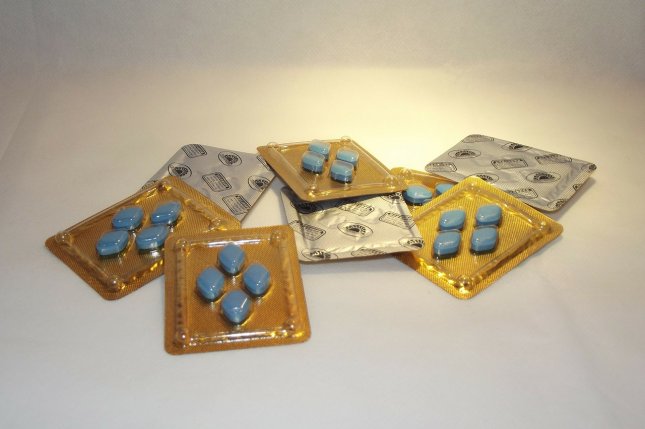 Erectile dysfunction drugs may increase risk for vision problems