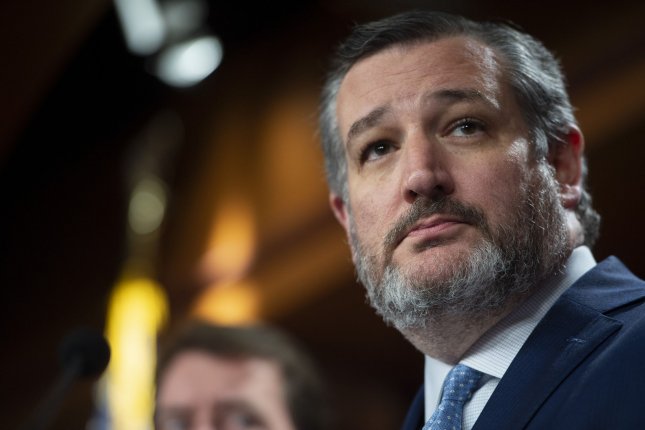 Federal agents arrest man for threatening to shoot Ted Cruz