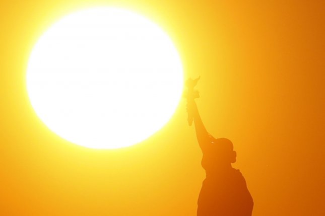 Gallup Poll: Big majorities back range of climate change policies