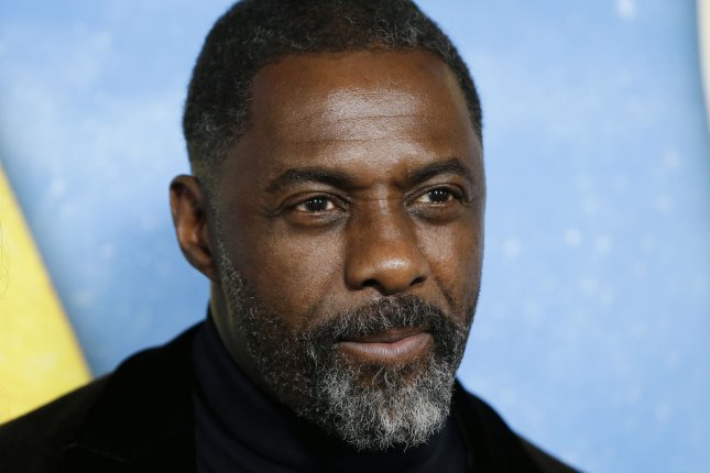 Idris Elba says he DJed Prince Harry, Meghan Markle's wedding for free