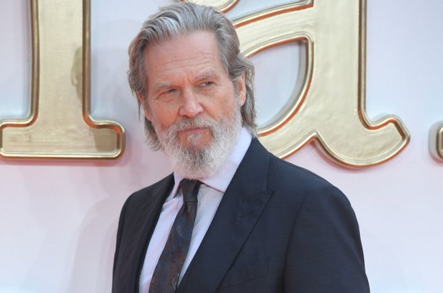 Jeff Bridges to star in FX series 'The Old Man'