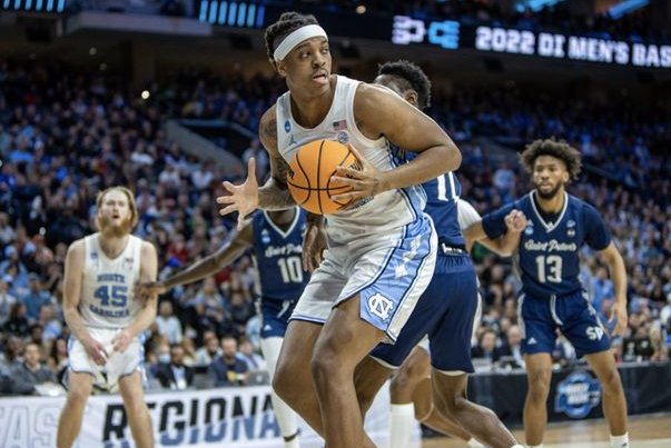 March Madness: Villanova-Kansas, North Carolina-Duke tip-off men's Final Four