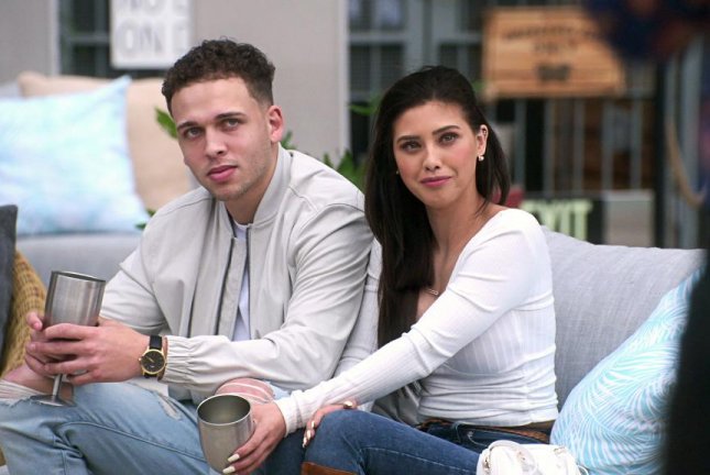 Netflix reality show 'The Ultimatum': Meet the couples