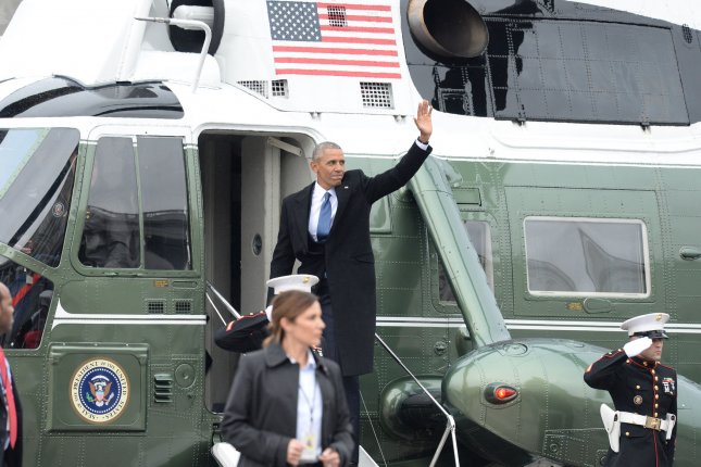 Obama returns to White House as Biden unveils efforts to upgrade ACA, fix 'glitch'