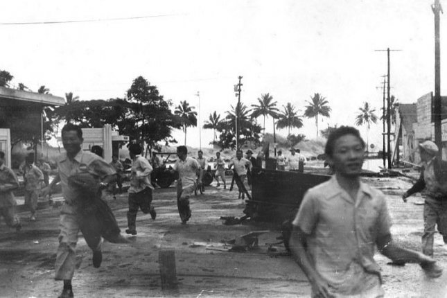 On This Day: Earthquake in Aleutian Islands triggers deadly tsunami in Hawaii