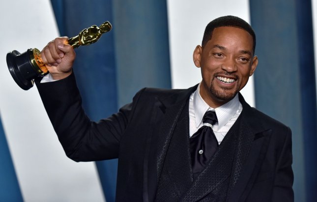 Oscars producer tells 'GMA:' Chris Rock didn't want Will Smith arrested for slap