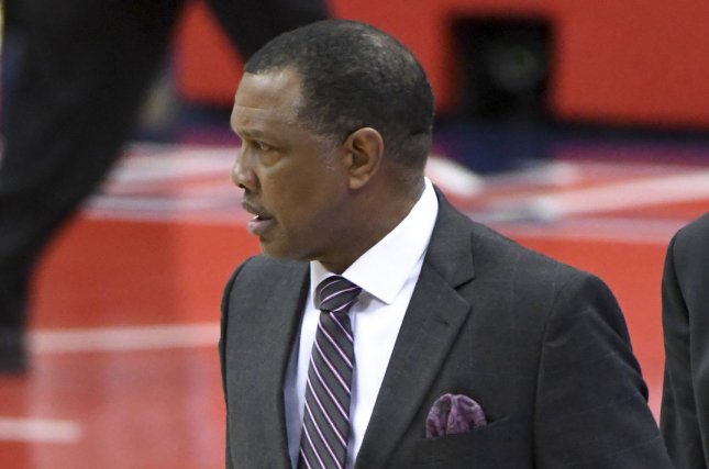Sacramento Kings to part ways with interim head coach Alvin Gentry