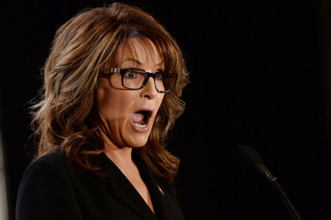 Sarah Palin announces run for U.S. House to replace Don Young