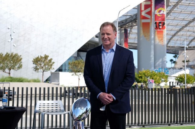 Six attorneys general warn NFL over workplace harassment claims