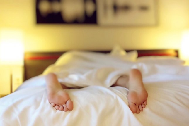 Skipping sleep can lead to increased belly fat