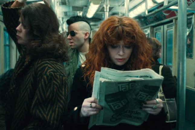 TV review: 'Russian Doll' Season 2 covers new ground in funny, poignant sci-fi