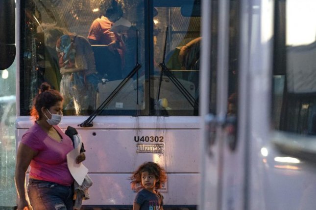 Texas Gov. Abbott to send migrants to Washington, D.C., on charter buses