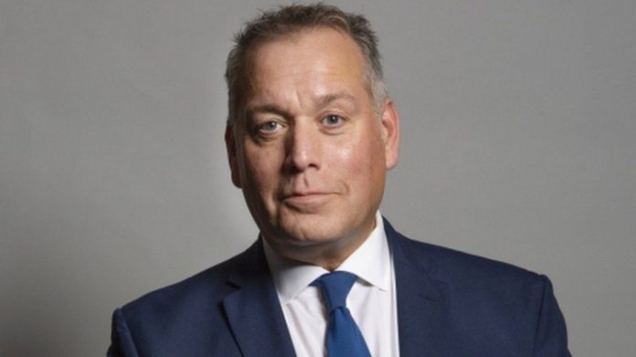 UK MP