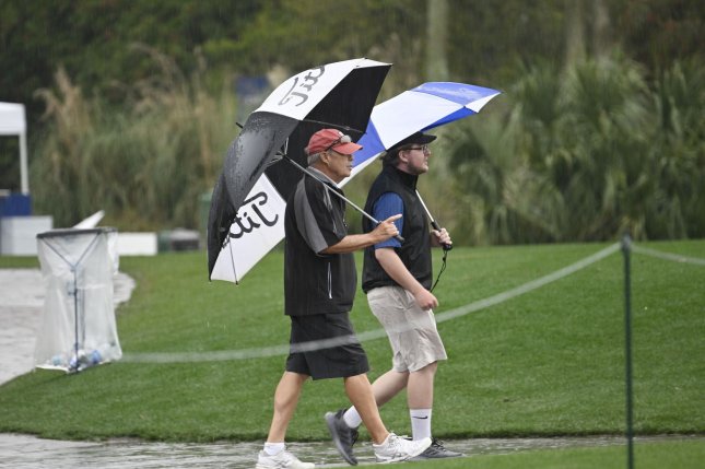 Unsettled weather to linger over storm-weary South through Easter