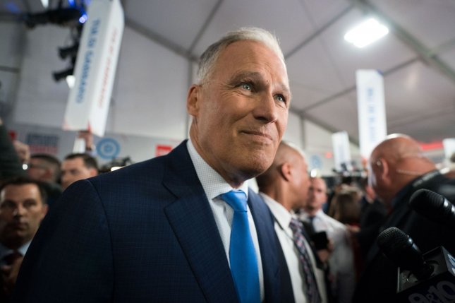 Washington Gov. Inslee signs into law nation's first alert system for missing Indigenous people