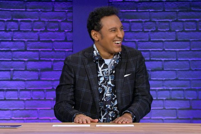 'Would I Lie' host Aasif Mandvi: Good lies include 'certain amount of truth'