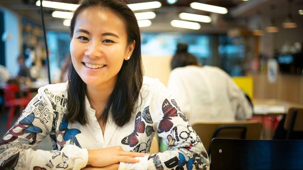 What Singapore's move to legalise egg freezing says about its society Gwendolyn Tan