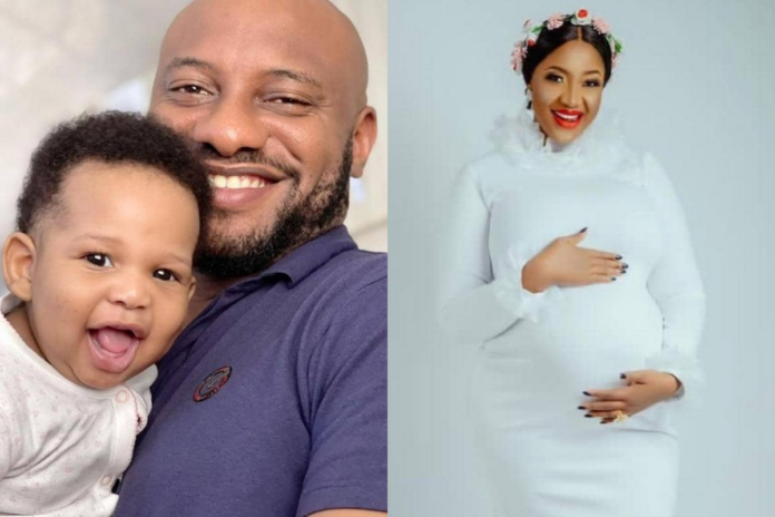 Yul Edochie