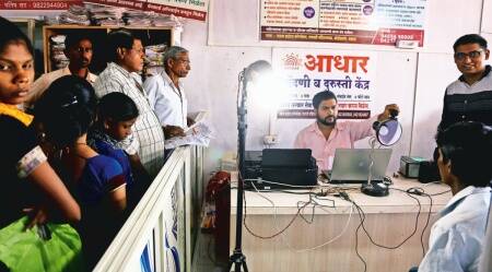 Behind Aadhaar flip flop: Plaints, confusion