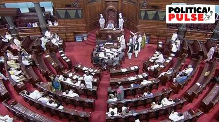 In Rajya Sabha list, BJP sticks to OBC-Dalit winning formula