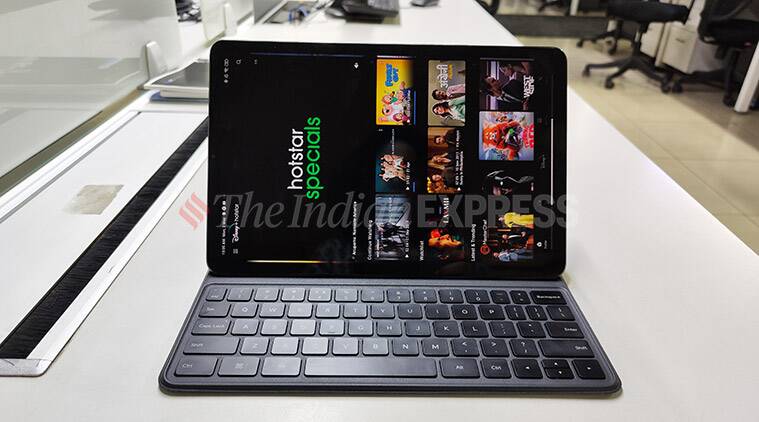 Xiaomi Pad 5 review 