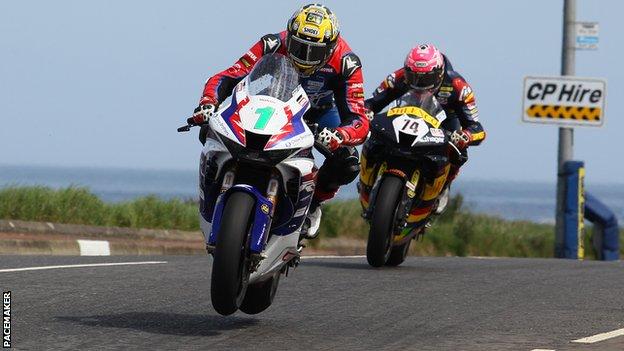 Glenn Irwin