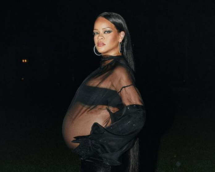Rihanna | credit: @badgalriri Rihanna | credit: @badgalriri