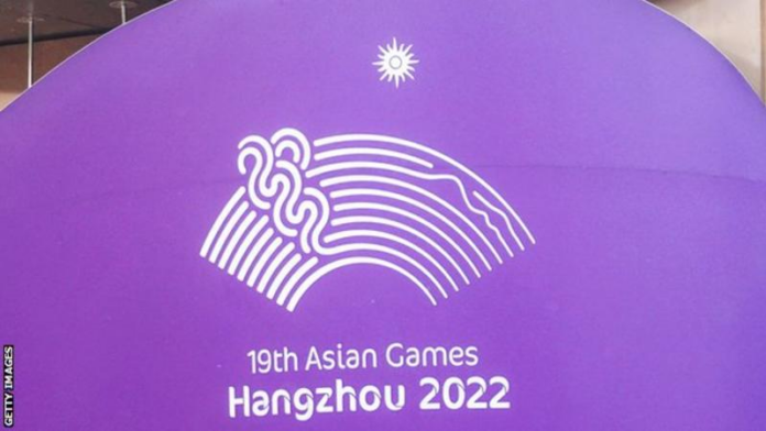Asian games Asian games (BBC)