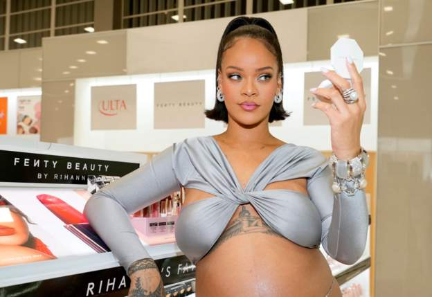 Rihanna Rihanna (Getty Images)