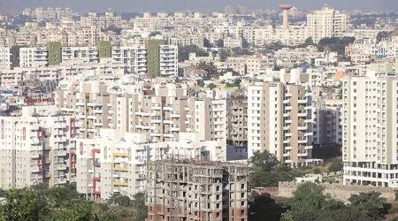 Realty gains ground lost to Covid: Housing loan offtake up