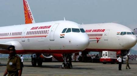 A BPO, discounted Air India tickets & unpaid dues: ‘Racket’ unravelle...