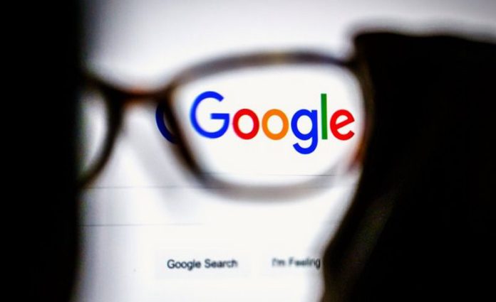 Google Google