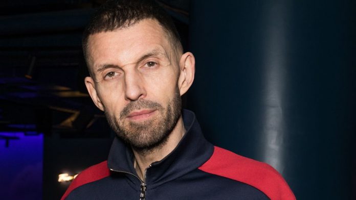 Tim Westwood BBC / Credit: SOPA IMAGES/GETTY IMAGES