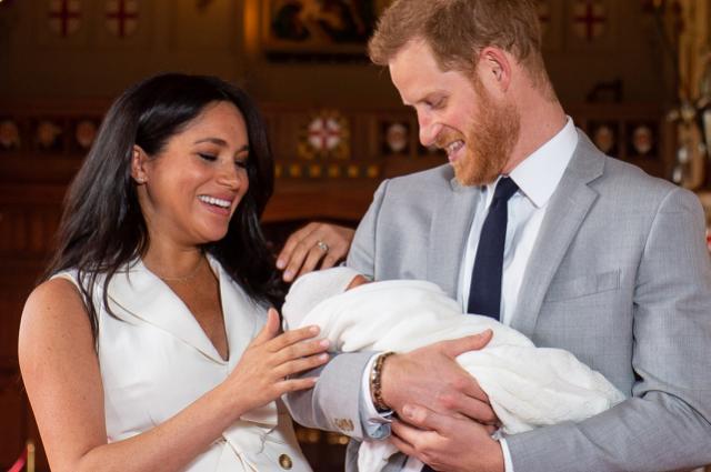 Meghan and Harry hire third nanny after first two 'quit'