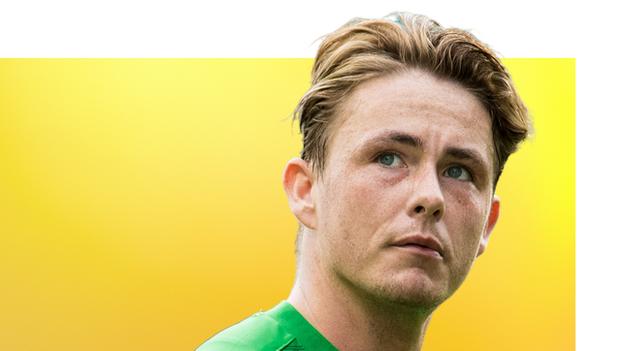 Scott Allan