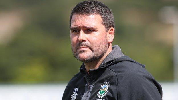 David Healy