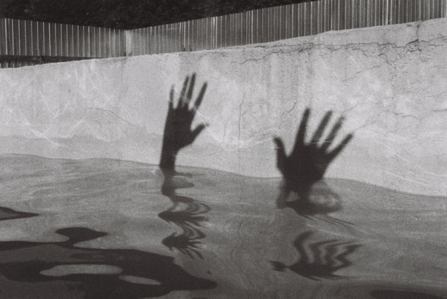 Drowning