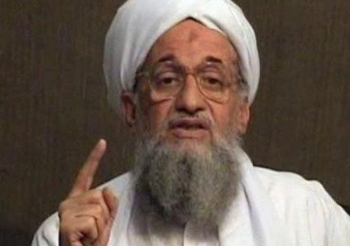 It's unclear what happened to Zawahiri's body in the wake of the strike
