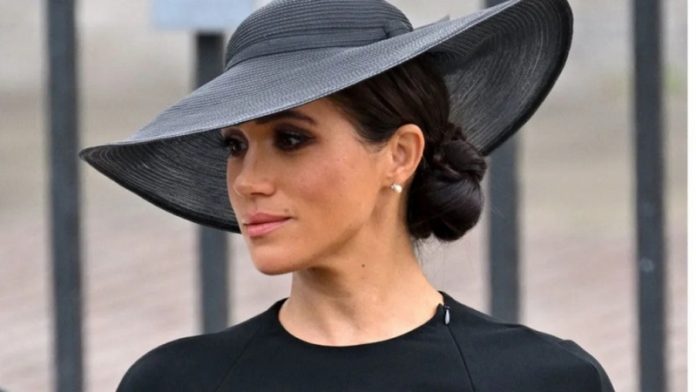 Meghan Markle wanted to take up residence at Windsor Castle after marrying Prince Harry but was given Frogmore Cottage instead, a royal expert told Fox News Digital. Karwai Tang/WireImage via Getty Images Meghan Markle wanted to take up residence at Windsor Castle after marrying Prince Harry but was given Frogmore Cottage instead, a royal expert told Fox News Digital. Karwai Tang/WireImage via Getty Images