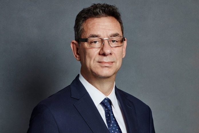 Pfizer CEO