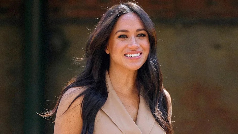 Meghan Markle wanted to live in Windsor Castle and be seen as a princess, royal expert claims Meghan Markle wanted to live in Windsor Castle and be seen as a princess, royal expert claims