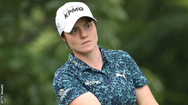 Leona Maguire