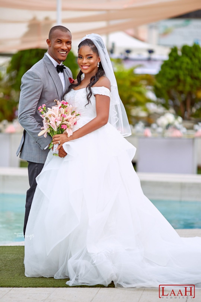 Actor Gideon Okeke and wife end under 4 year old marriage Actor Gideon Okeke and wife end under 4 year old marriage