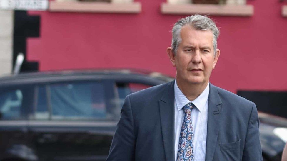 Edwin Poots