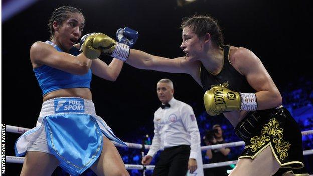 Katie Taylor